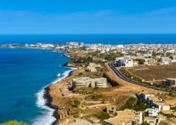 TOP 10 PLACES TO VISIT IN SENEGAL