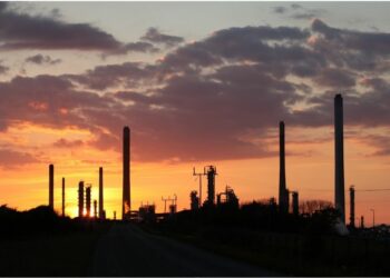 Senegal’s “gas to power” strategy