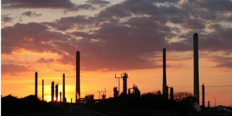 Senegal’s “gas to power” strategy