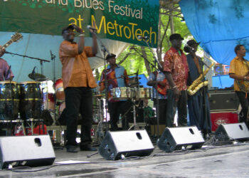 Orchestra Baobab – Fayinkounko