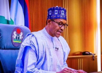 Muhammadu Buhari: Digital currency will help ‘Nigeria fight corruption’