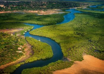 Fun Facts About the Gambia – Africa’s Seven Wonder!