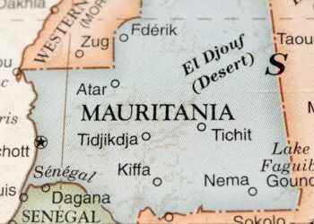 Mauritania Remains Africa’s Last Remaining Undiscovered Country