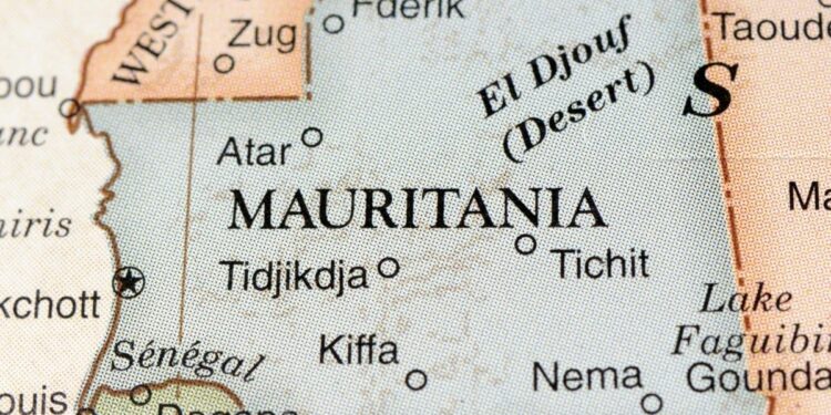 Mauritania Remains Africa’s Last Remaining Undiscovered Country
