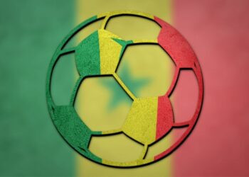 Senegal and Morocco first teams through to Africa’s play-offs