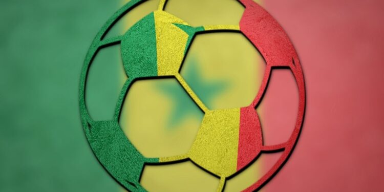 Senegal and Morocco first teams through to Africa’s play-offs