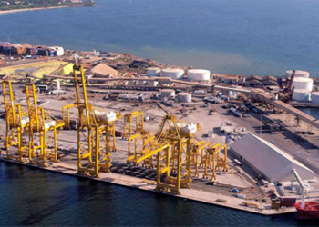New Understanding between DP World and State of Senegal on the Development of the New Port in Ndayane