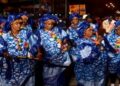 Dakar Grand Carnival: Culture in all its splendour