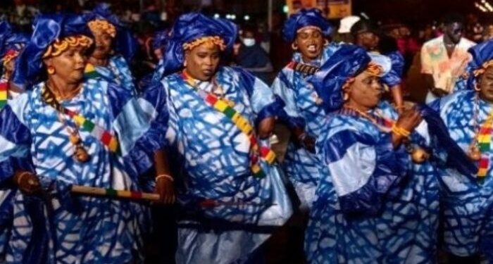 Dakar Grand Carnival: Culture in all its splendour