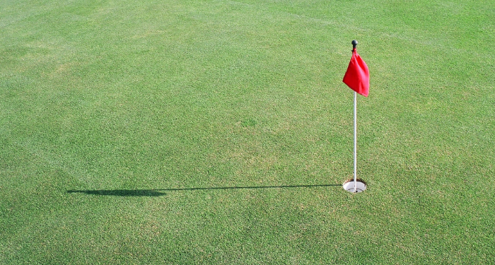 Golf: The Gambia ahead of Senegal