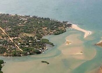 Dredging of the Somone lagoon: Start of work in June