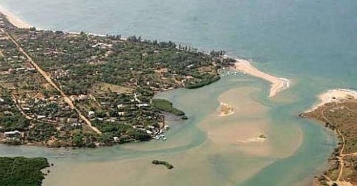 Dredging of the Somone lagoon: Start of work in June