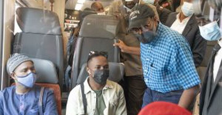 Senegal: Financing of choice at the service of rail expansion