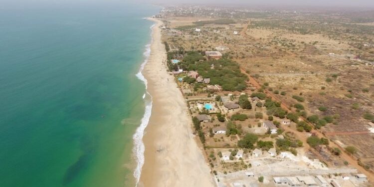 The multifunction port of Ndayane – A growth lever